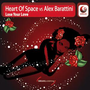 Lose Your Love - Radio Edit