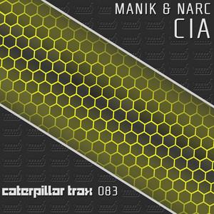 CIA - Original Mix