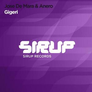 Gigeri - Radio Edit