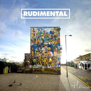 Feel the Love (feat. John Newman) - Rudimental VIP