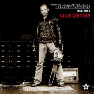 Way of Love - Tocadisco's Album Club Version