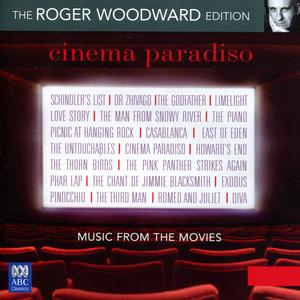 Big My Secret - From "The Piano"