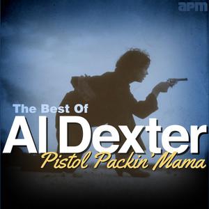 Pistol Packin' Mama