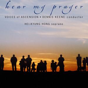 Mass, Op. 12: V. Panis angelicus
