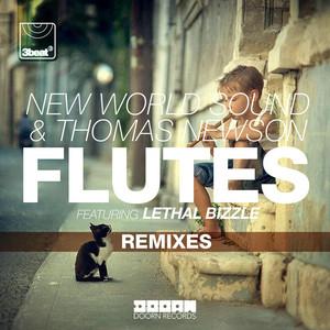 Flutes - Danglo Remix