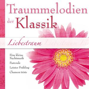 Two Elegiac Melodies for String Orchestra, Op. 34: II. Last Spring