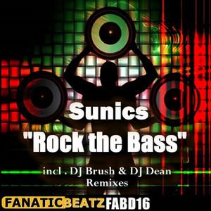 Rock the Bass - DJ Dean Remix