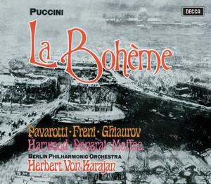 La bohème, Act I: Che gelida manina - 2013 Remastered Version