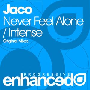 Never Feel Alone - Original Mix
