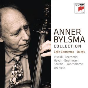 Cello Concerto in B Minor, RV 424