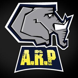 A.