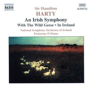 An Irish Symphony*: In the Antrim Hills