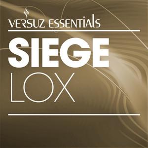 Lox - Instrumental Mix
