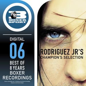 Girl In Water - Dan Berkson & James What Mix