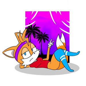 F