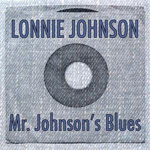Mr. Johnson's Blues