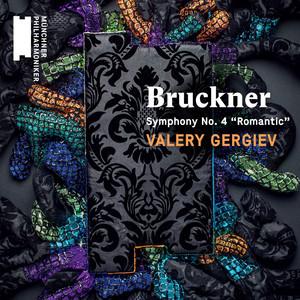 Bruckner: Symphony No. 4 in E-Flat Major, "Romantic": II. Andante, quasi Allegretto