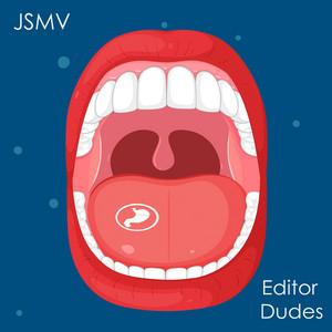 J