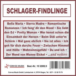 Wahnsinssgefühl