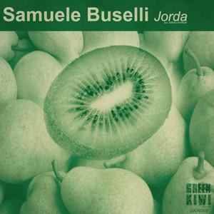 Jorda - Original Mix