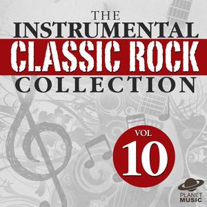Peace of Mind (Instrumental Version)