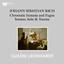 Bach, JS: Suite in E Minor, BWV 996: II. Allemande