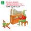 Alain: Litanies