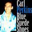 Blue Suede Shoes