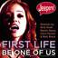 Be One of Us - Martin Sharp Remix