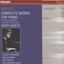 Mozart: Complete Works for Solo Piano