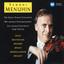 Bruch: Violin Concerto No. 1 in G Minor, Op. 26: II. Adagio