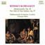 Scheherazade, Op. 35: Festival at Baghdad - The Sea