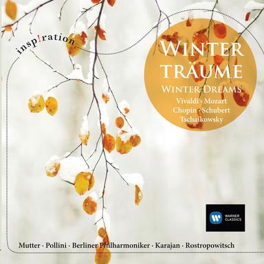 Glazunov: The Seasons, Op. 67, Pt. 1 "Winter": No. 7, Coda