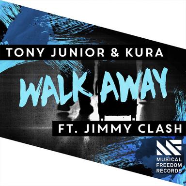 Walk Away (feat. Jimmy Clash) - Extended Mix
