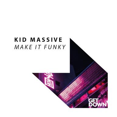 Make It Funky - Original Mix
