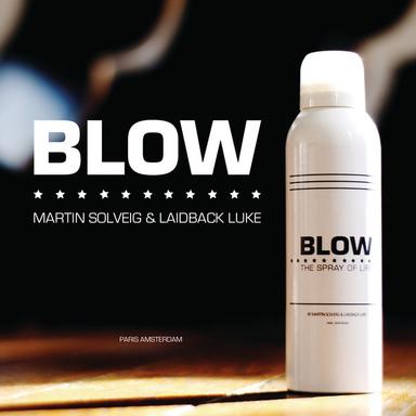 Blow - Original Mix