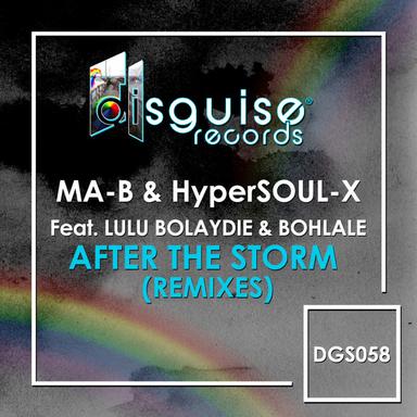 After The Storm - Pietro Nicosia House Mix