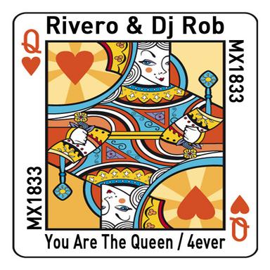 4ever - Juan Magan & Marcos Rodriguez Radio Edit