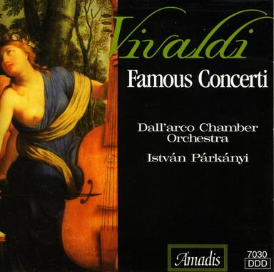 II. Largo (Arr. For lute and strings)