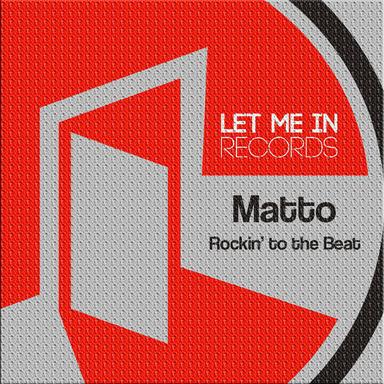 Rockin' to the Beat - Club Mix