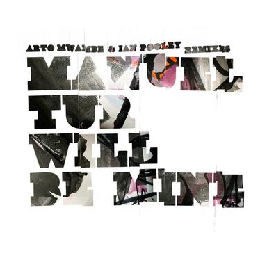 Will Be Mine - Ian Pooley Mix