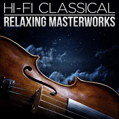 Vocalise No. 14 in E Minor for Orchestra, Op. 34