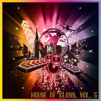 Thoughts Far Away - Tony Wax's Mix