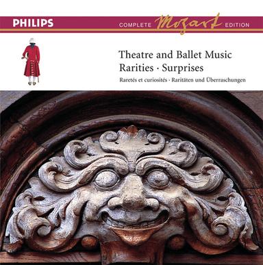 Contredanse in D Major, K. 565a