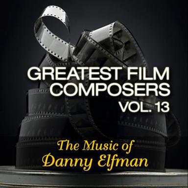 Theme From Batman