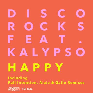 Happy - Alaia & Gallo Remix