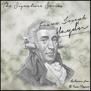 Symphony No. 104 in D Major, Hob I:104 "Salomon": I. Adagio - Allegro