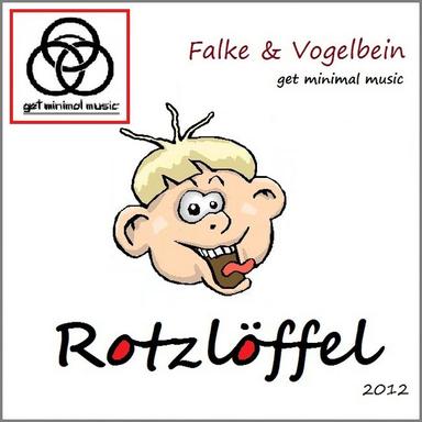 Rotzlöffel - Original
