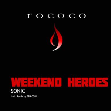 Sonic - Ben Coda Remix