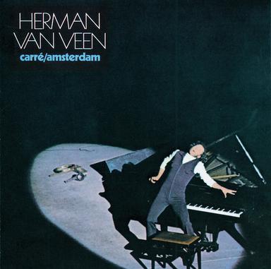 Voor Een Verre Prinses - Live (Carré, Amsterdam - 1971)